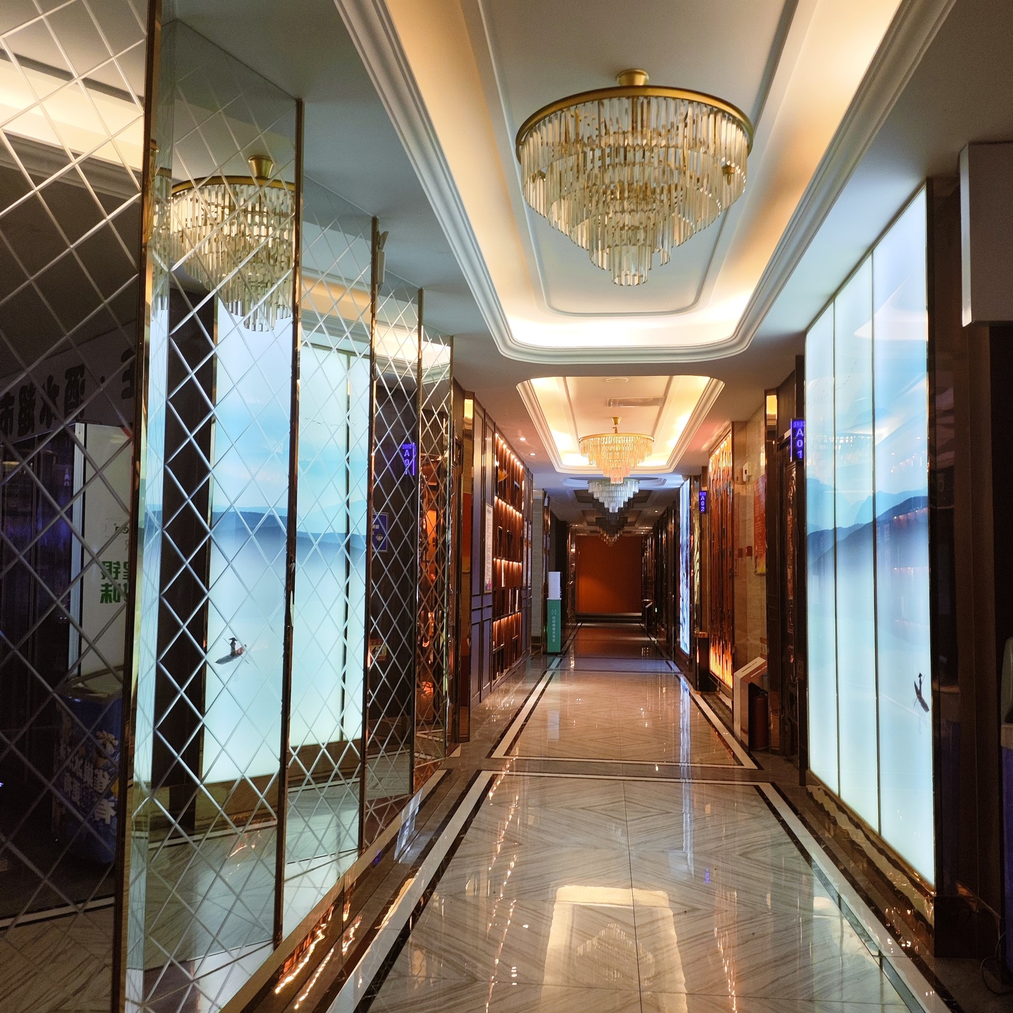 郑州商务ktv新型商务ktv模式解析-金水区ktv预定